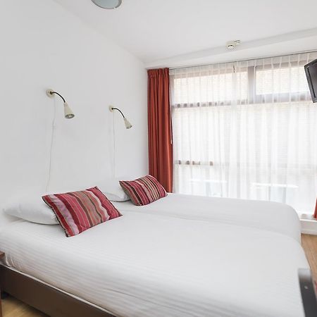 Lange Mare City Hotel Leiden Ruang foto