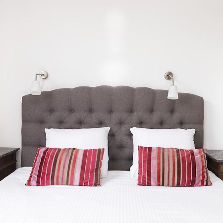 Lange Mare City Hotel Leiden Bagian luar foto