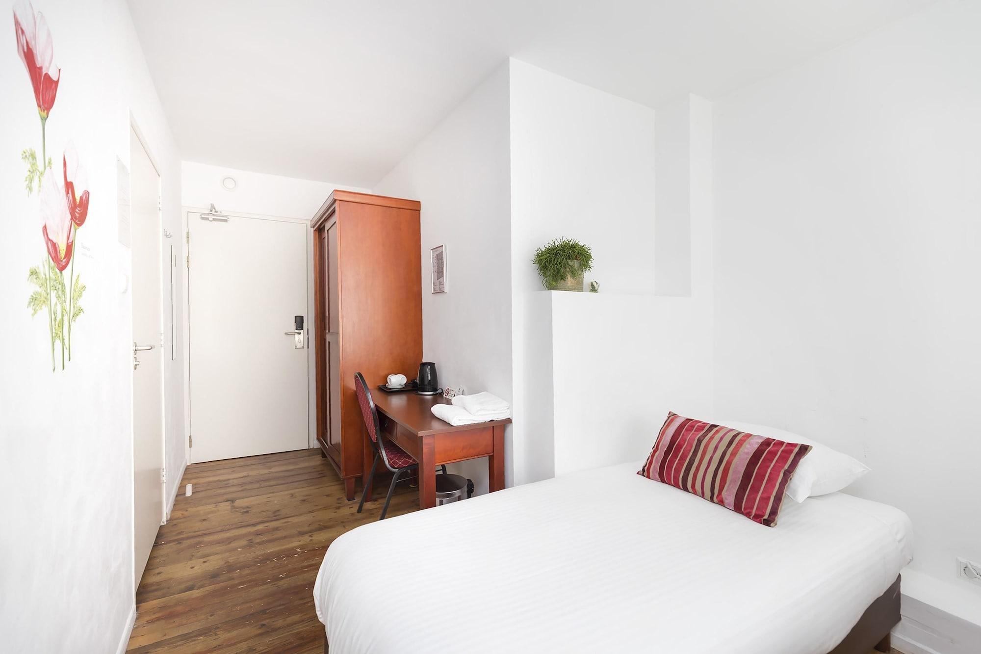 Lange Mare City Hotel Leiden Bagian luar foto