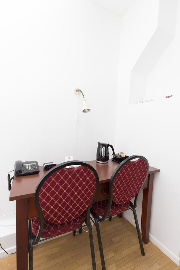 Lange Mare City Hotel Leiden Bagian luar foto
