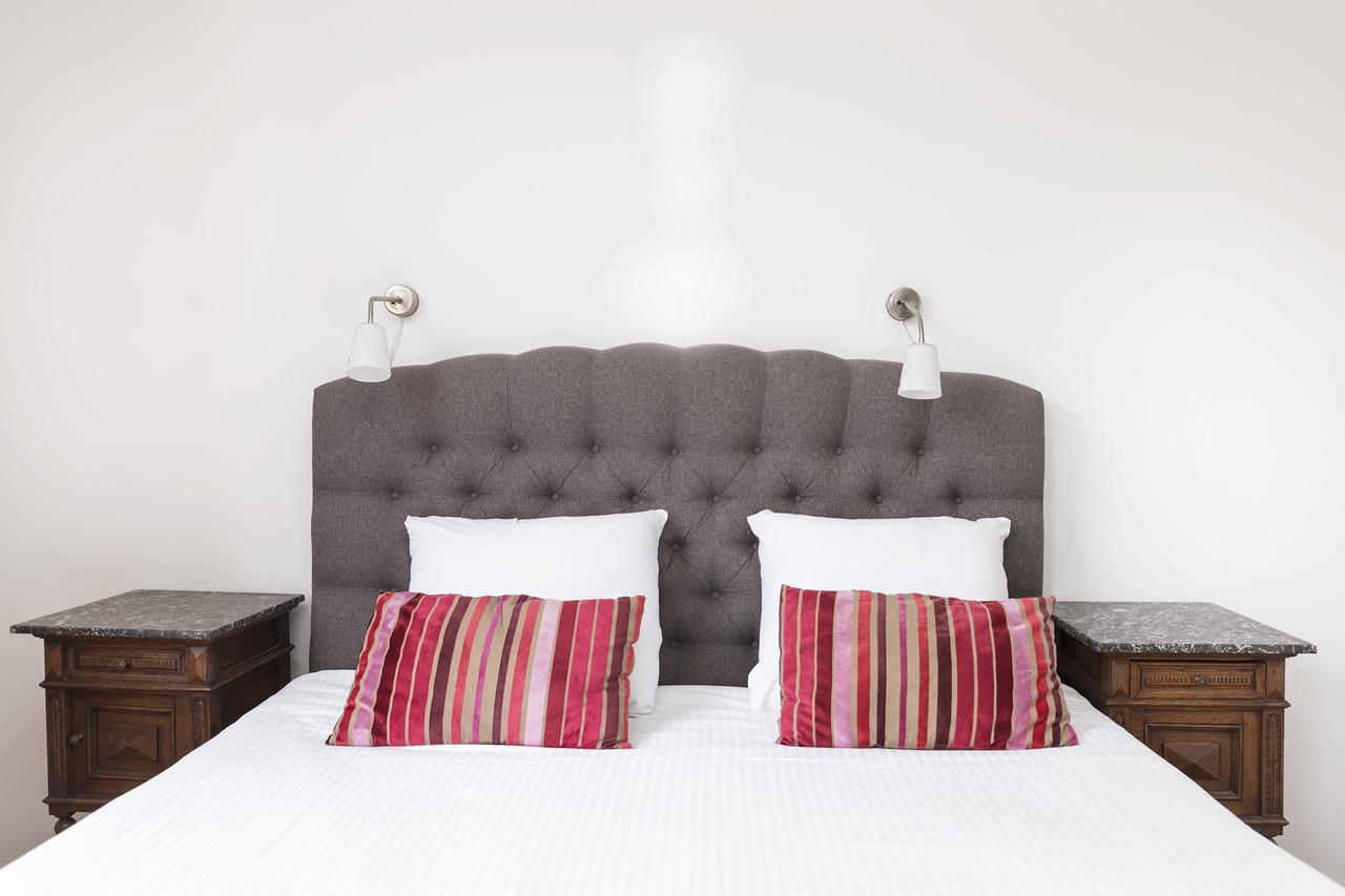 Lange Mare City Hotel Leiden Bagian luar foto