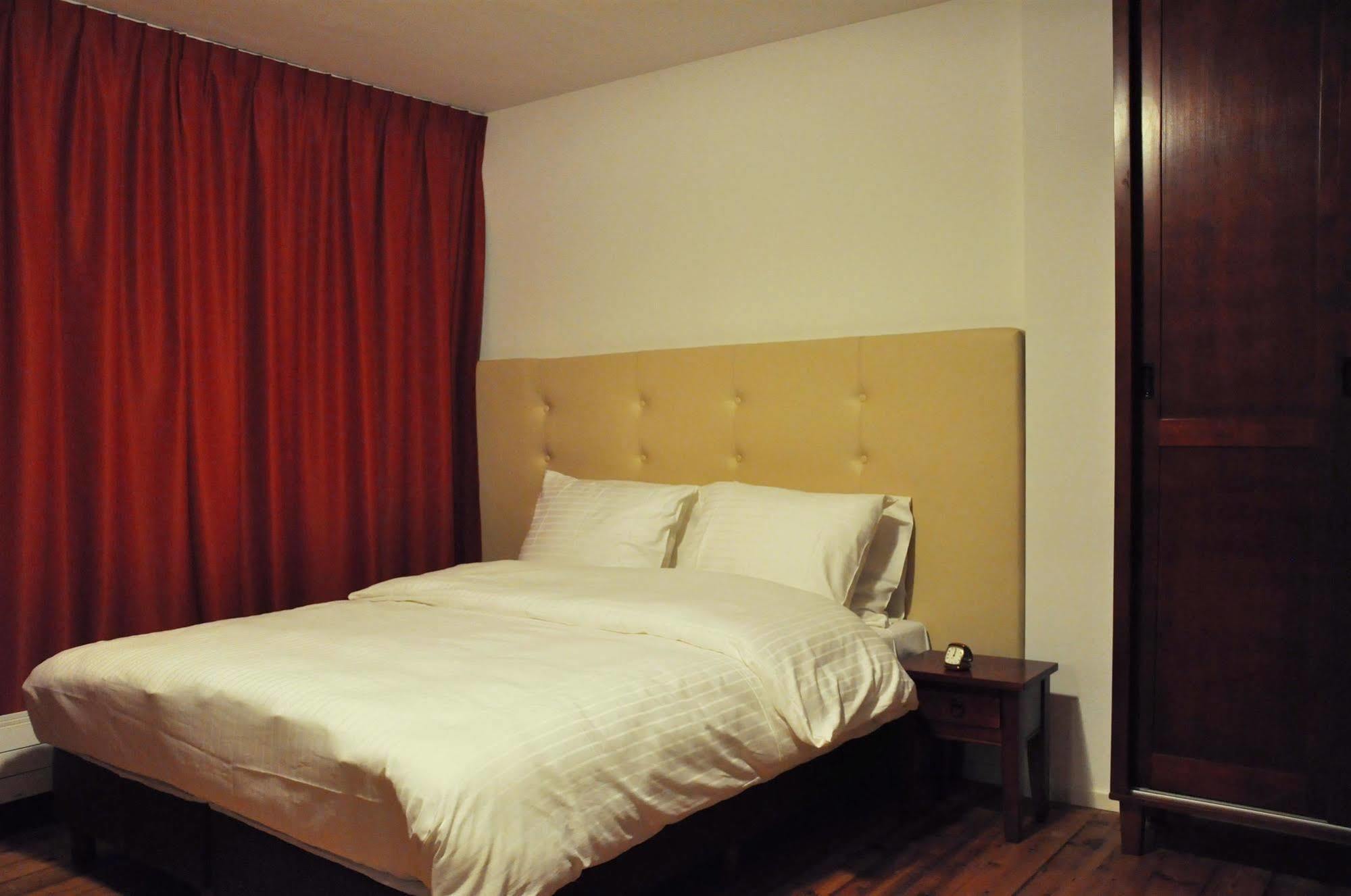 Lange Mare City Hotel Leiden Bagian luar foto