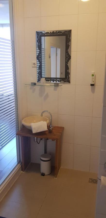 Lange Mare City Hotel Leiden Bagian luar foto