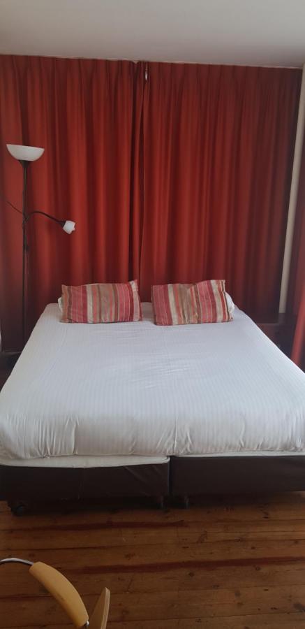 Lange Mare City Hotel Leiden Bagian luar foto