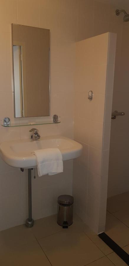 Lange Mare City Hotel Leiden Bagian luar foto